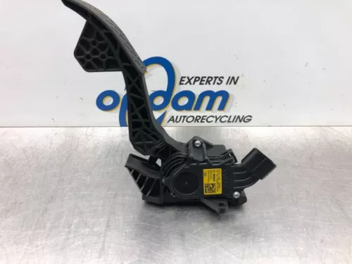 Gaspedaalpositie Sensor-7616367