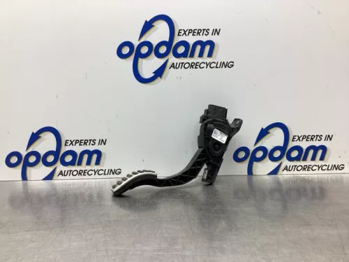 Gaspedaalpositie Sensor-7862434