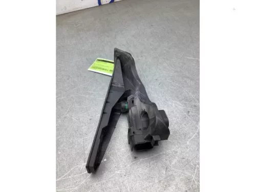 Gaspedaalpositie Sensor-8101067