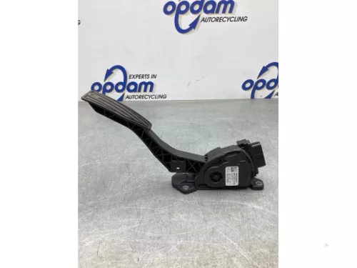 Gaspedaalpositie Sensor-7975879