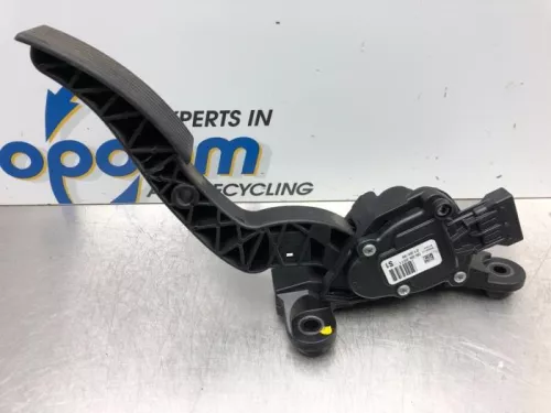 Gaspedaalpositie Sensor-7619131