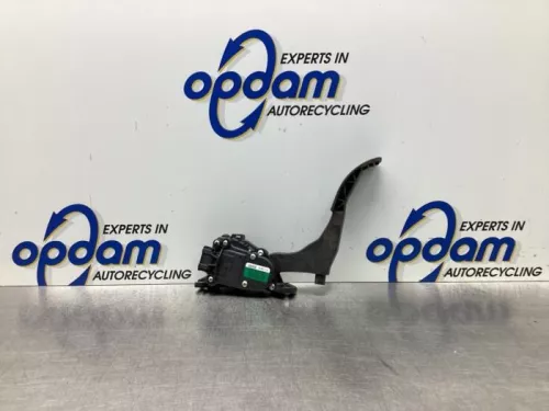 Gaspedaalpositie Sensor-7581555