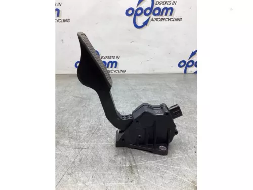 Gaspedaalpositie Sensor-7861671