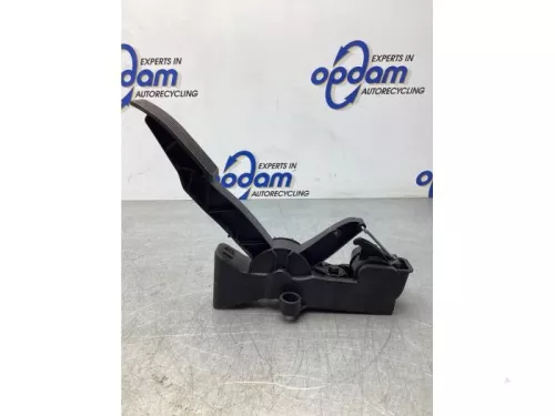 Gaspedaalpositie Sensor-7985633