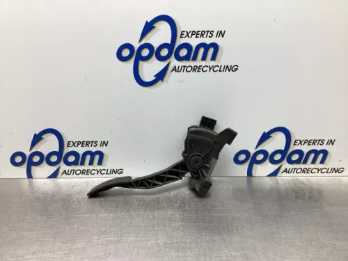 Gaspedaalpositie Sensor-7850864