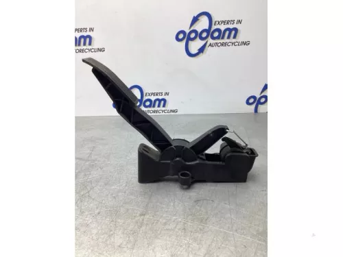 Gaspedaalpositie Sensor-7855817