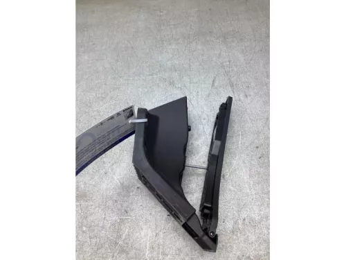 Gaspedaalpositie Sensor-8296650