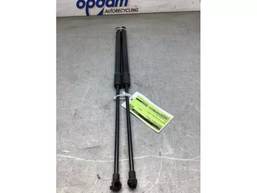 Gaspedaalpositie Sensor-8126482