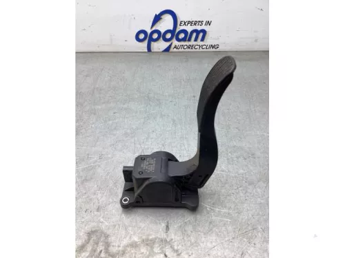 Gaspedaalpositie Sensor-8185591