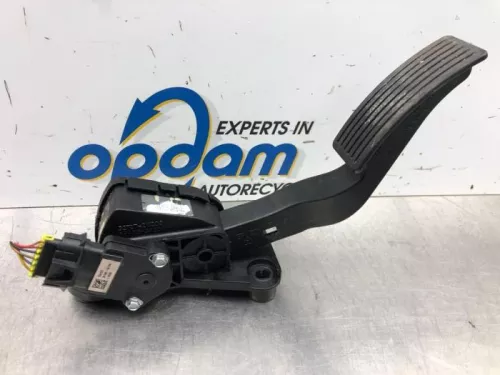 Gaspedaalpositie Sensor-6595853