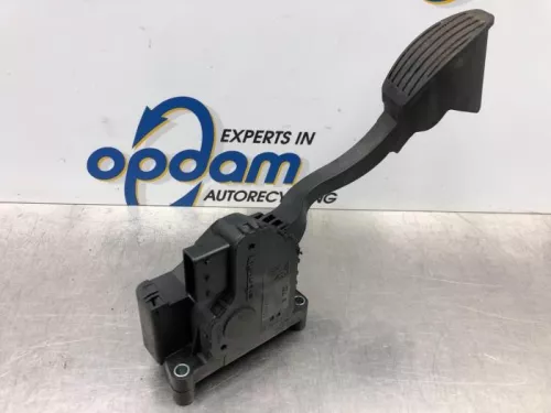 Gaspedaalpositie Sensor-7613461