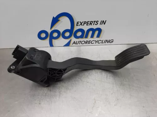 Gaspedaalpositie Sensor-7589740