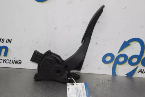 Gaspedaalpositie Sensor-7841877