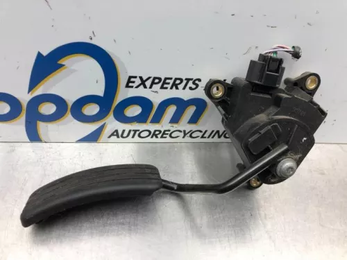 Gaspedaalpositie Sensor-7613043