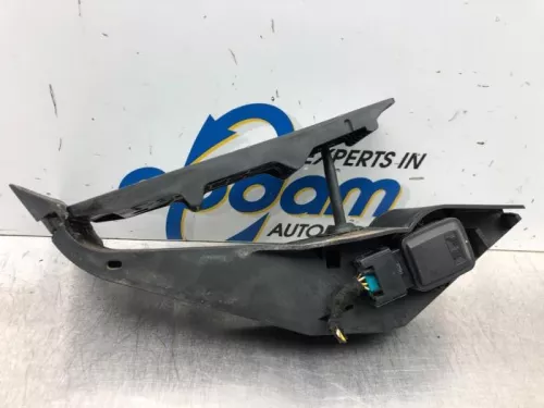 Gaspedaalpositie Sensor-6938958