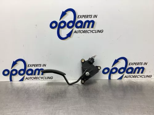Gaspedaalpositie Sensor-7849730