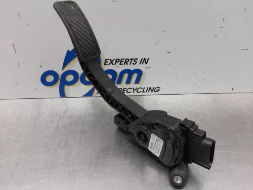 Gaspedaalpositie Sensor-7611832