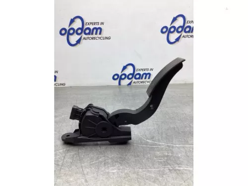 Gaspedaalpositie Sensor-7932219
