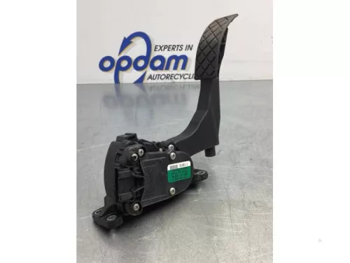 Gaspedaalpositie Sensor-7714596