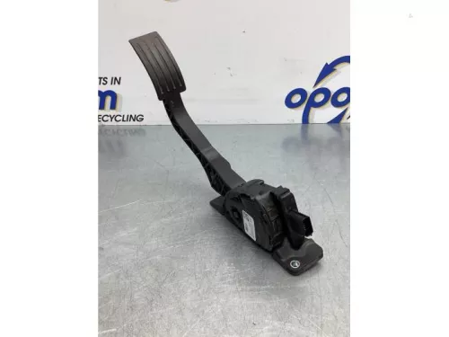Gaspedaalpositie Sensor-7852980