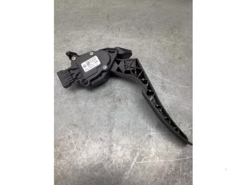 Gaspedaalpositie Sensor-8096476