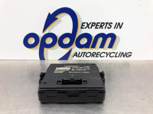 Gateway module-6921457