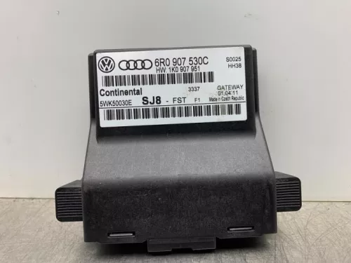 Gateway module-8204388