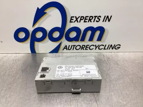 Gateway module-7994369