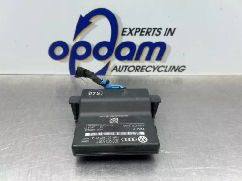 Gateway module-8072354