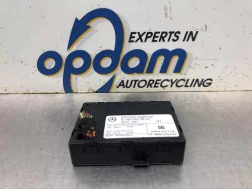 Gateway module-8091410