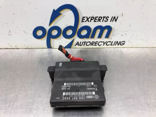 Gateway module-8114553