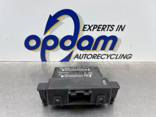 Gateway module-8236942