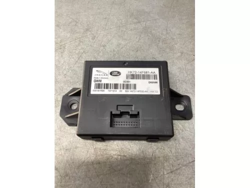 Gateway module-7386454