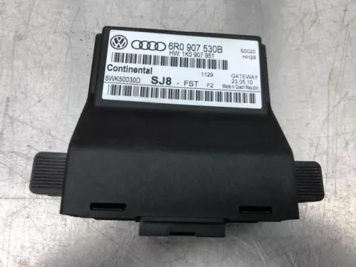 Gateway module-7364631