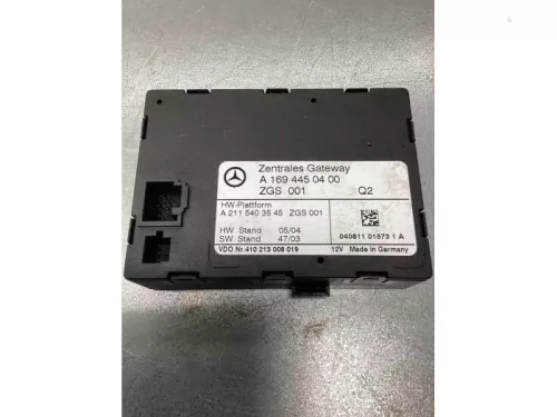 Gateway module-7847861