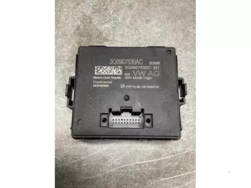 Gateway module-8095361