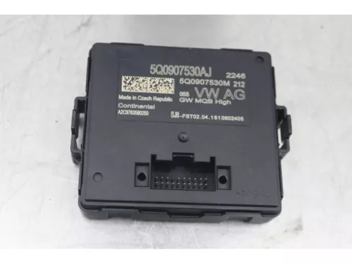 Gateway module-7612419