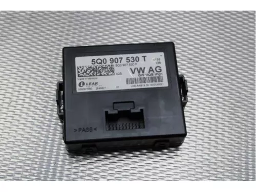 Gateway module-7877206