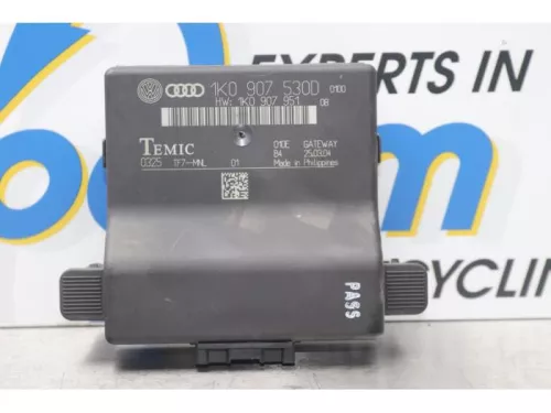 Gateway module-7713457