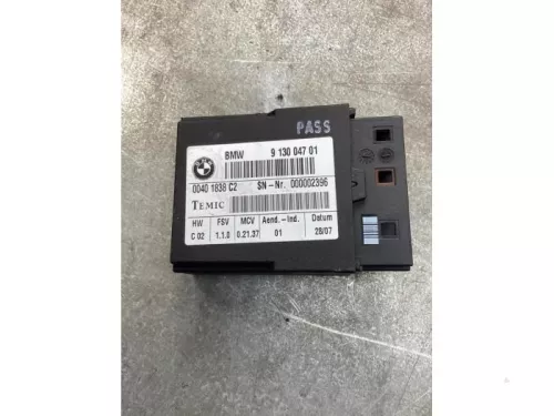 Gordelverklikker module-7914429