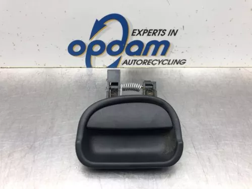 Greep achterdeur Bus-Bestel-8099839