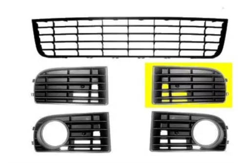 Grille-