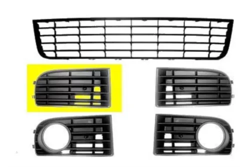 Grille-