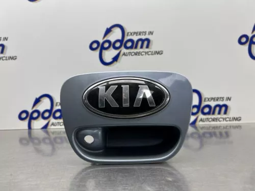 Handgreep Achterklep-8288369