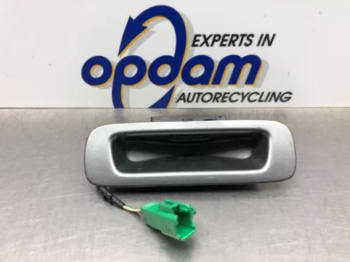 Handgreep Achterklep-8258038