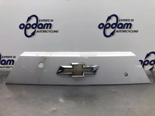 Handgreep Achterklep-8206281