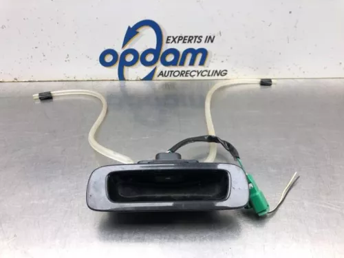 Handgreep Achterklep-8158926