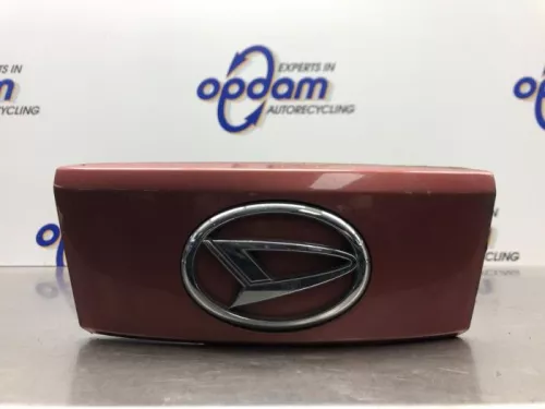 Handgreep Achterklep-8177417