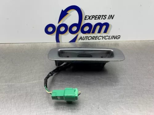 Handgreep Achterklep-8274705