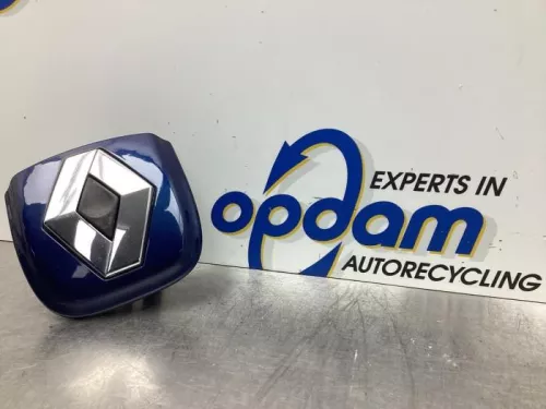 Handgreep Achterklep-7918467